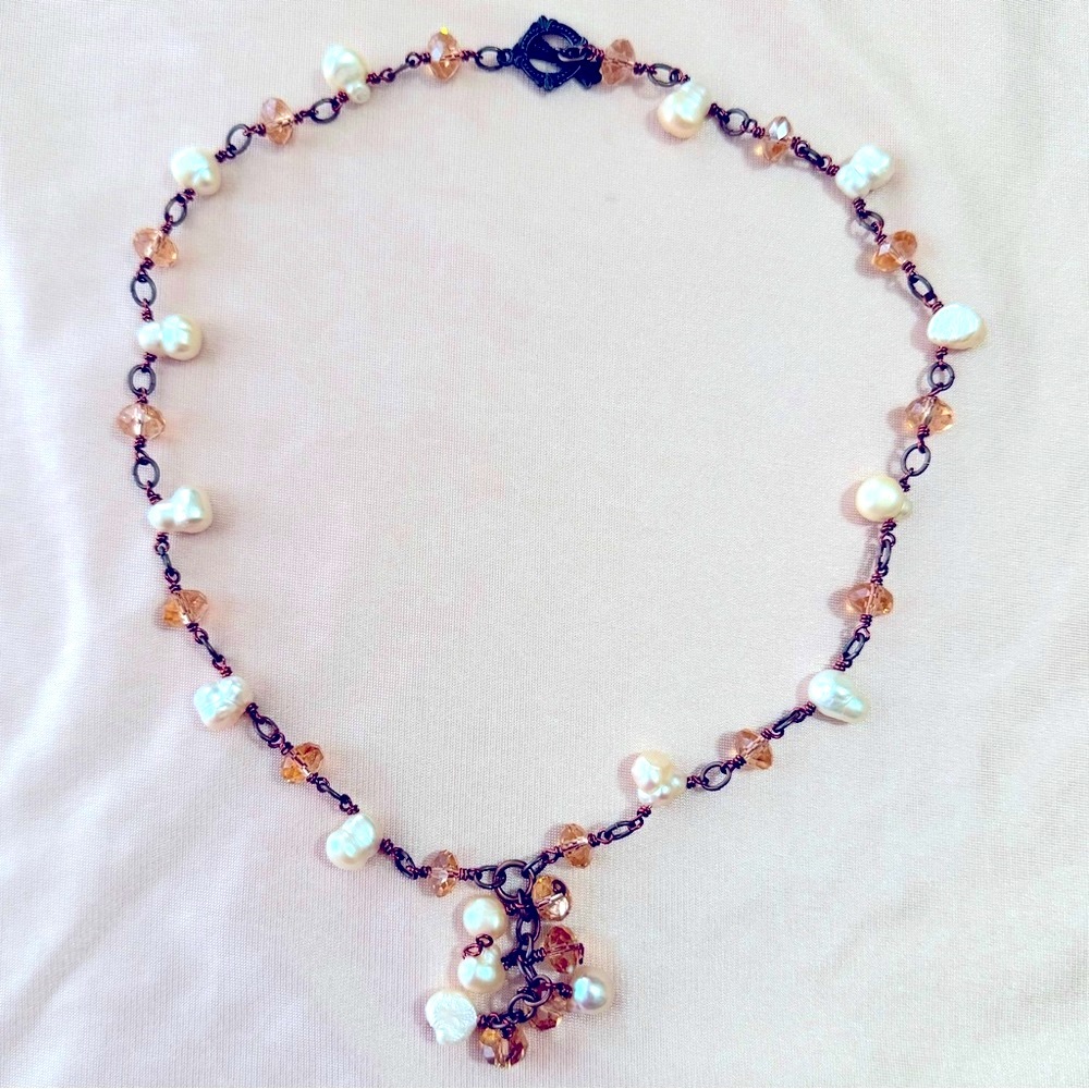 Cute Necklace